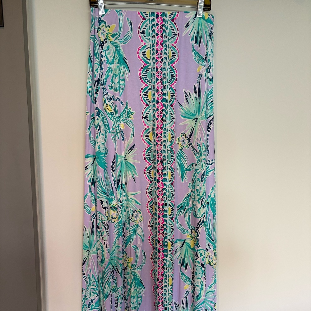 Lily Pulitzer Skirt